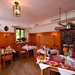 بيت ريفي Zum Himmelreich