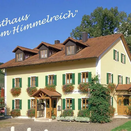 Zum Himmelreich *