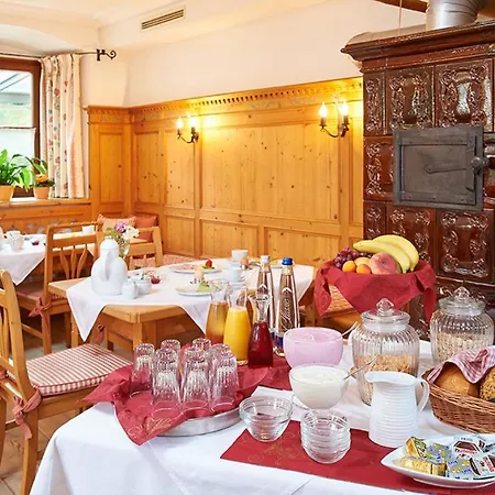 Zum Himmelreich Inn