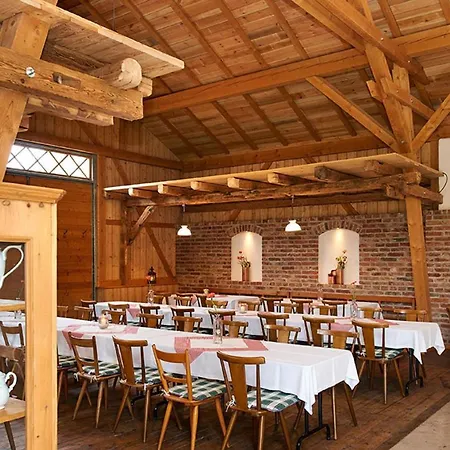 Inn Zum Himmelreich