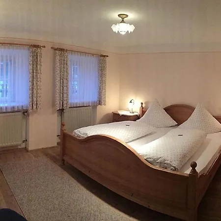 Zum Himmelreich Inn Riedenburg