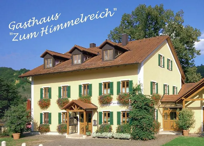 Zum Himmelreich *