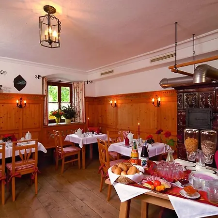 Inn Zum Himmelreich